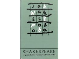 Jak wam się podoba william shakespeare s11