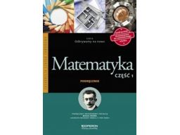 Matematyka 1 odkrywamy na nowo zsz operon 2012