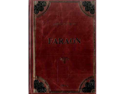 Faraon prus s11