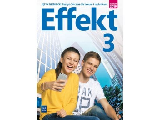 Effekt 2. język niemiecki. podręcznik