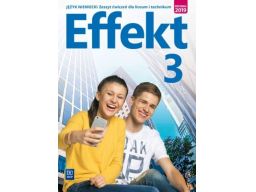 Effekt 2. język niemiecki. podręcznik
