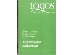 Logos hinchliffe melancholia małżeńska s11