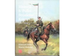 Juśko historia 5 pułku strzelców konnych 1807-19|39