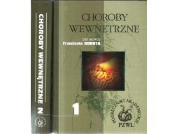 Kokot - choroby wewnętrzne tom 1 i 2 k111