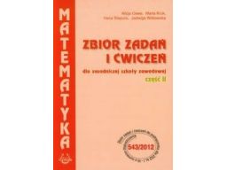 Matematyka zsz kl.1-2 zbiór zadań cz.2 2013