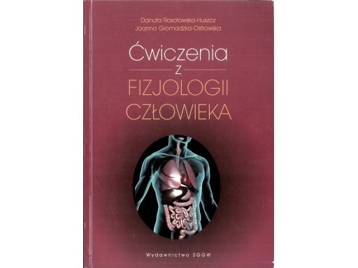 Ćwiczenia z fizjologii człowieka k11