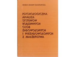 Psychologia analiza systemów rodzinnych osób s11