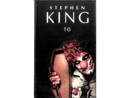 To stephen king s11