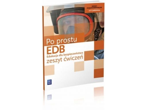 Po prostu edb zeszyt ćwiczeń