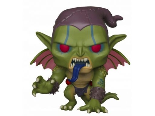 Figurka funko marvel spider-man green goblin vinyl