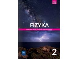 Fizyka 2 zr podręcznik wsip