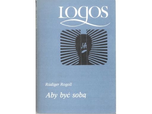 Logos rogoll aby być sobą s11