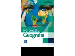 Geografia po prostu podręcznik zp 2012
