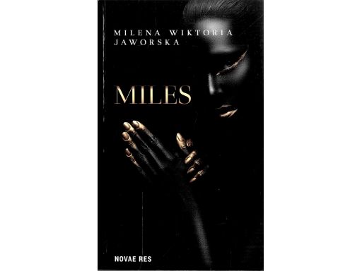 Miles milena wiktoria jaworska s11