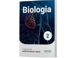 Biologia 2 podręcznik szb 1 st. operon