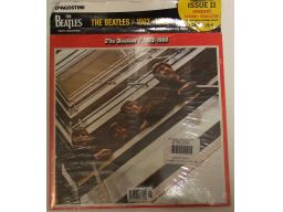 Lp the beatles 1962-19|66 [m] v11