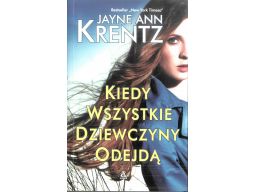 Krentz kiedy wszystkie dziewczyny odejdą s11