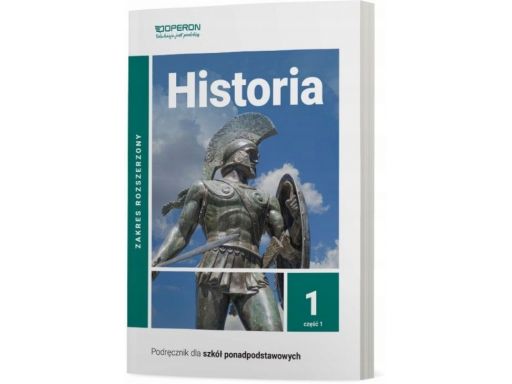 Historia 1.1 podręcznik zr operon