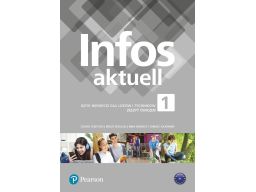 Infos aktuell 1 zeszyt ćwiczeń