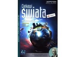 Ciekawi świata geografia podręcznik zp 2012