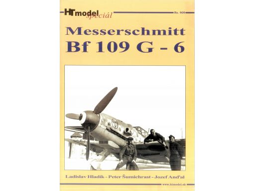 Messerschmitt bf 109 g 6 s11