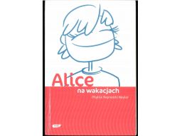 Naylor alice na wakacjach k11