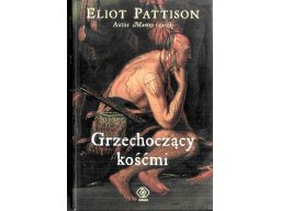 Grzechoczący kośćmi eliot pattison s11