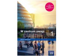 W centrum uwagi 1 podręcznik zr