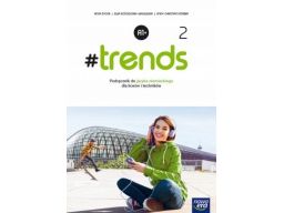 #trends 2 podręcznik