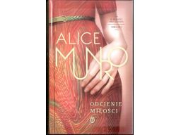 Odcienie miłości alice munro j11