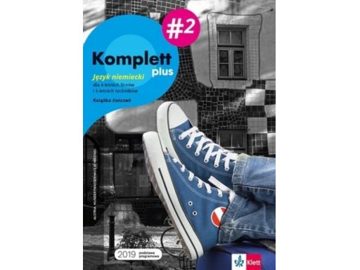 Komplett plus 2 ćwiczenia