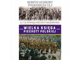 Wielka księga piechoty polskiej tom 46