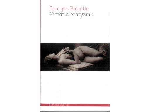 Bataille historia erotyzmu s11