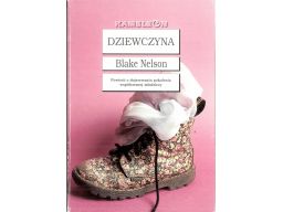 Dziewczyna blake nelson s11