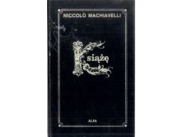 Książę niccolò machiavelli j11