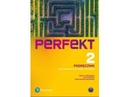 Perfekt 2. język niemiecki. podręcznik + kod 2020