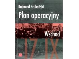 Szubański plan operacyjny wschód s11