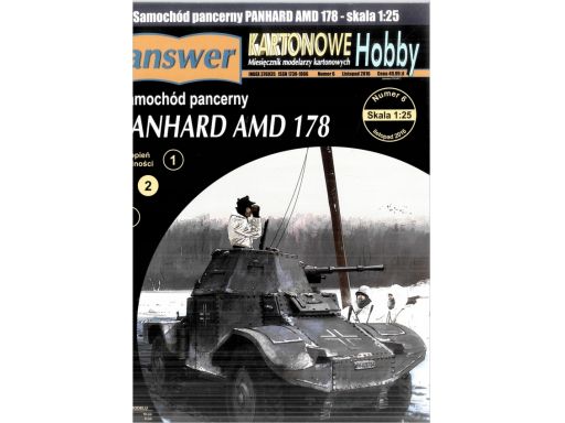 Answer numer 6 panhard amd 178, j11