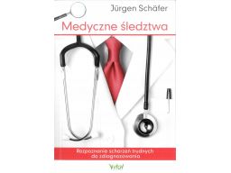 Jürgen schäfer medyczne śledztwa m1