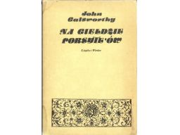 John galsworthy na giełdzie forsyte'ów m1