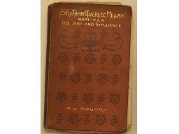 John everett millais his art and influence 1899 k1