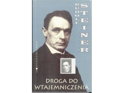 Droga do wtajemniczenia rudolf steiner j11