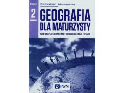 Geografia dla maturzysty cz. 2. zr 2013