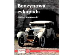 Benzynowa eskapada zdzisław kleszczyński s11