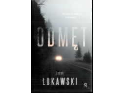 Odmęt jacek łukawski j11