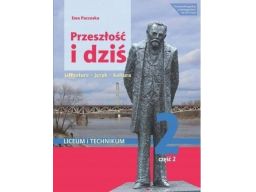 Przeszłość i dziś 2.2 podręcznik