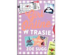 Girl online w trasie zoe sugg j11