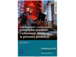 Organizowanie i monitorowanie przepływu zasobów