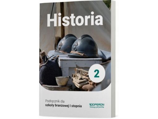 Historia 2 janusz ustrzycki