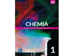 Chemia 1 podręcznik zr wsip